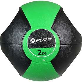Pure 2 Improve Medicine ball Med Handtag 2kg