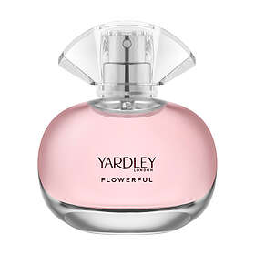 Yardley Opulent Rose edt 50ml
