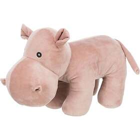 Trixie Hippo Plush Dog Toy 39cm
