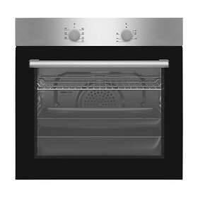 Ecotronic EO601S (Ruostumaton Teräs)