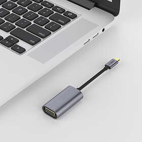 USB C