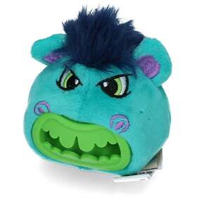 All For Paws Green Monster Treat Hider