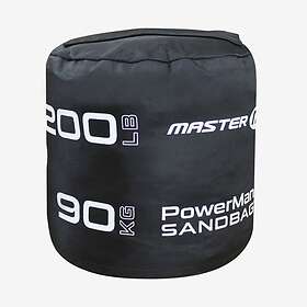 Master Fitness Strongman Powerbag 90kg
