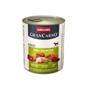 Animonda Gran Carno Adult 0.8kg