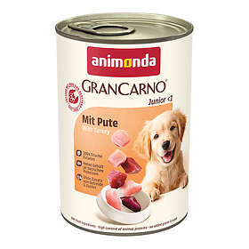 Animonda Gran Carno Original Junior 0,4kg
