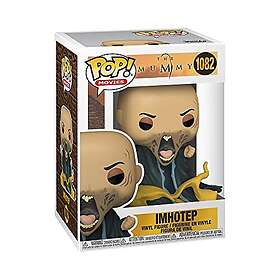 Funko Pop! The Mummy Imhotep 1082
