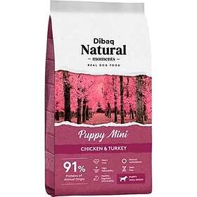 Dibaq Natural Moments Mother & Puppy Medium 3kg