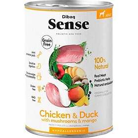 Dibaq Sense 12x0.38kg