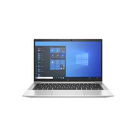 HP EliteBook 835 G8 R7 401M9EA#UUW 13,3" Ryzen 7 Pro 5850U 16Go RAM 256Go SSD