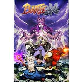 Battle Axe (Xbox One | Series X/S)