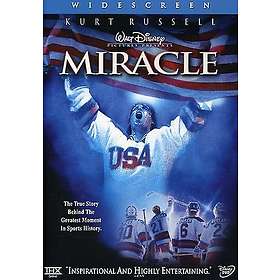 Miracle (US) (DVD)