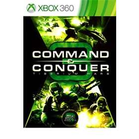Command & Conquer 3: Tiberium Wars (Xbox One | Series X/S)