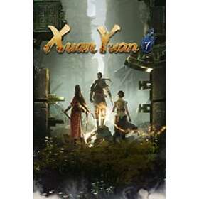 Xuan Yuan Sword 7 (Xbox One | Series X/S)