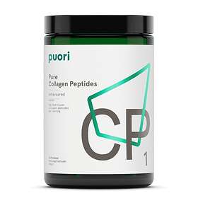 Puori CP1 Pure Collagen Peptides 0,3kg