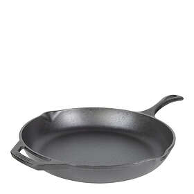 Lodge Cast Iron Chef Style Paistinpannu 30cm