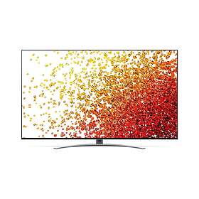 LG 55NANO91 (2021) 55" 4K Ultra HD (3840x2160) LCD Smart TV