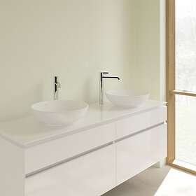 Villeroy & Boch Loop Friends 4A4600RW (Vit Matt)
