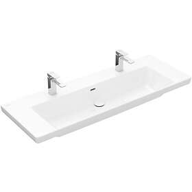 Villeroy & Boch Subway 3.0 4A70D4R1 (Hvit)