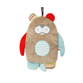 Fashy Little Stars Värmeflaska