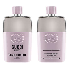 Gucci Guilty Love Edition MMXXI Pour Homme edt 50ml