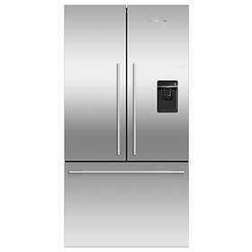 Fisher & Paykel RF540ADUSX5 (Rustfrit)