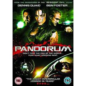 Pandorum (DVD)