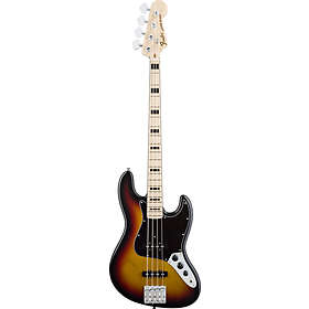 Fender Artist Series Geddy Lee Jazz Bass Maple