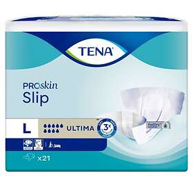 Tena Slip Ultima L (21-pack)