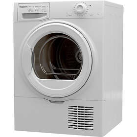 Hotpoint H2D71WUK (White)