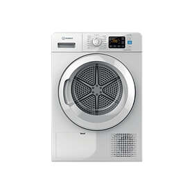 Indesit YTM1182XUK (White)