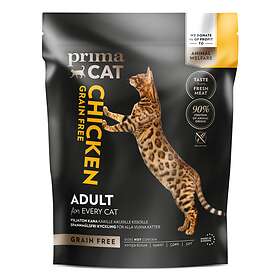 PrimaCat Adult Grain Free 0,4kg