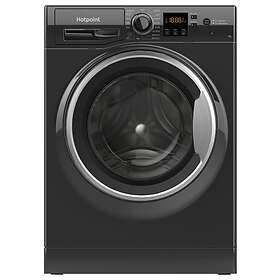 Hotpoint NSWM743UBSUKN (Black)