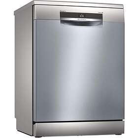 Bosch SMV4HBX56E Inox