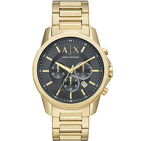 Armani Exchange Banks AX1721