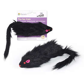 Aveo Mouse With Fur