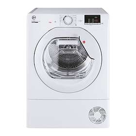 Hoover HLE C10DE (White)