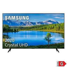 Samsung UE55TU7045 55" 4K Ultra HD (3840x2160) LCD Smart TV