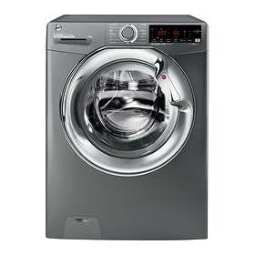 hoover h3ws685taeb 8kg 1600 spin washing machine