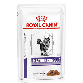 Royal Canin Mature Consult 24x0,085kg