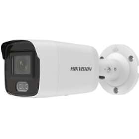 HIKvision DS-2CD2027G2-L-2.8mm