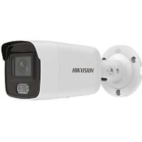 HIKvision DS-2CD2047G2-L-2.8mm