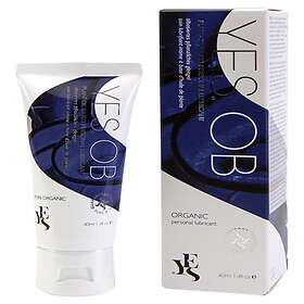 Yes Intimate Oil Based 40ml