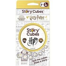 Rory's Story Cubes Harry Potter