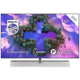 Philips 65OLED936 65" 4K Ultra HD (3840x2160) OLED Smart TV