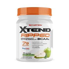 Scivation Xtend Ripped 0.5kg