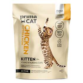 PrimaCat Kitten 1,4 kg