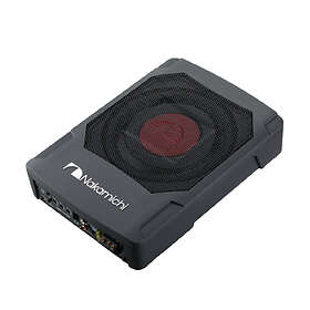 Nakamichi NBF 10A