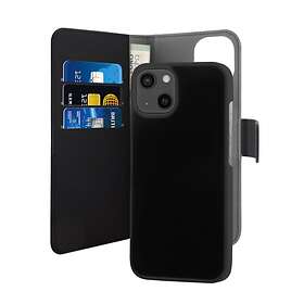 Puro Wallet Detachable for iPhone 13/14