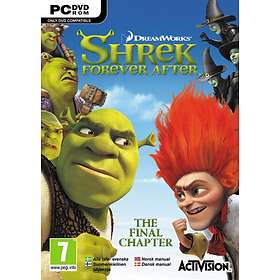 Shrek Forever After (PC)