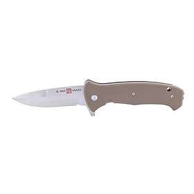 Al Mar Knives SERE 2020 Coyote Serie